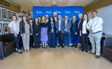 3rd International Staff Week