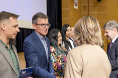 Nagrody rektora dla nauczycieli akademickich