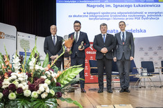 Bezpieczeństwo energetyczne – filary i perspektywa rozwoju