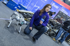 XX Targi Edukacyjne Edu Salon,