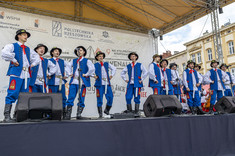 Wielkie święto muzyki