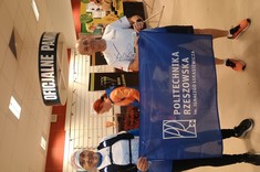 Klub Biegacza – podsumowanie sezonu