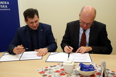 Politechnika Rzeszowska będzie współpracowała z PKO BP