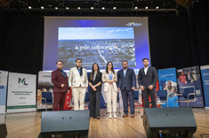 Uczestnicy XI Konferencji „Bezpieczeństwo energetyczne – filary i perspektywa rozwoju”,