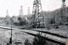 Wystawa o Ignacym Łukasiewiczu na Politechnice Rzeszowskiej